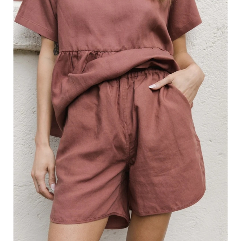 Tradlands Glenn Shorts